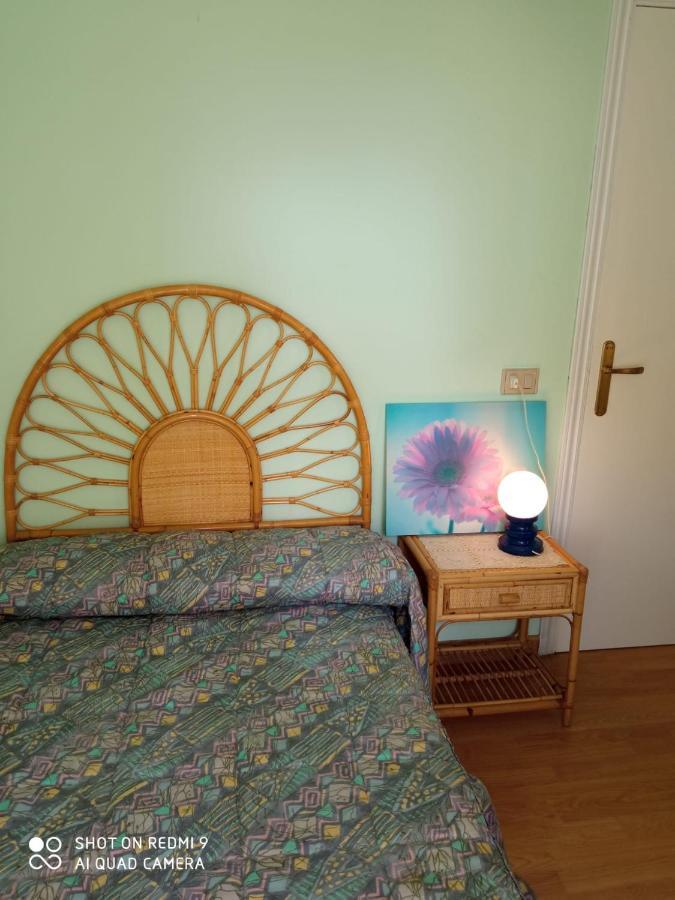 Apartamentos Ramon Foz Exterior foto