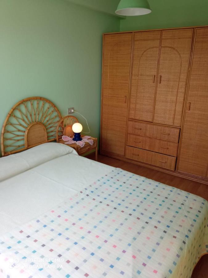 Apartamentos Ramon Foz Exterior foto
