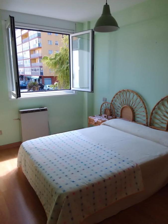 Apartamentos Ramon Foz Exterior foto