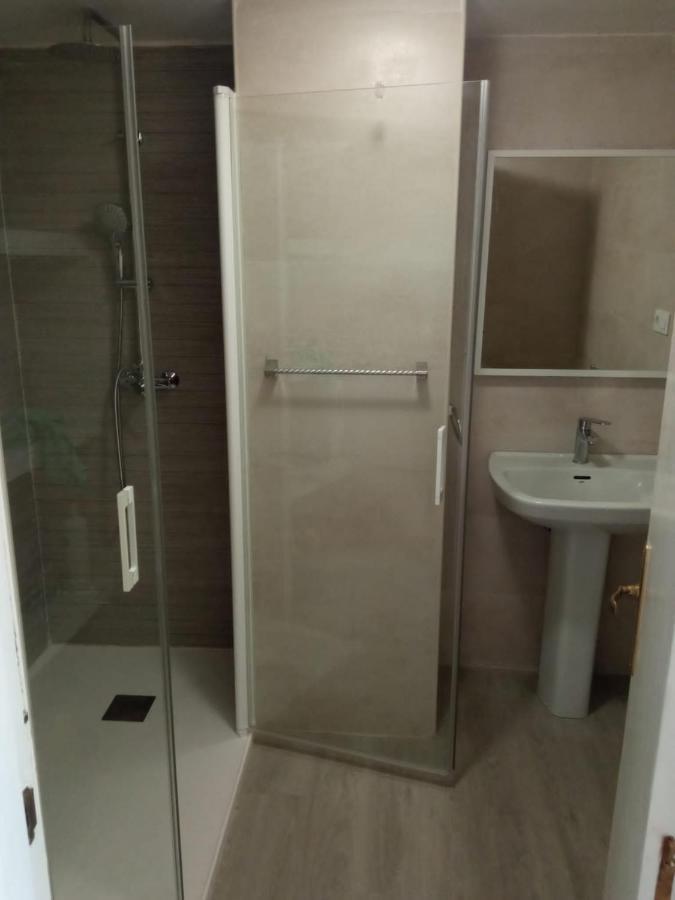 Apartamentos Ramon Foz Exterior foto