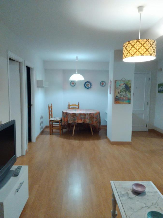 Apartamentos Ramon Foz Exterior foto