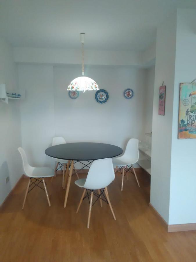 Apartamentos Ramon Foz Exterior foto